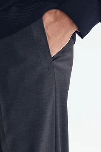 Pantalon de costume classique