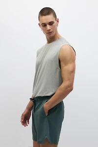 Sports Shorts with DryMove™
