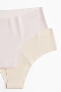 3-Pack Sports Hipster Briefs with DryMove™