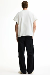 Relaxed-Fit Cargo Pants