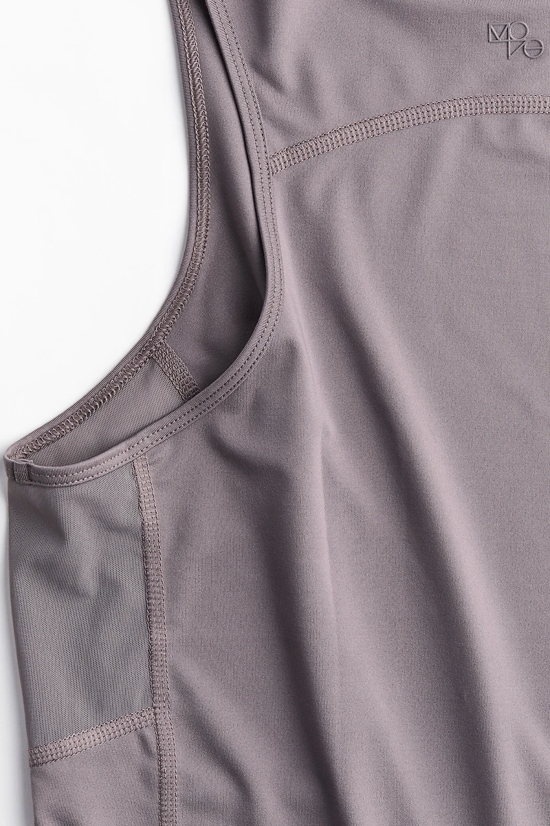 Camisole de sport DryMove™