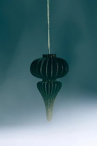 4-Pack Paper Ornaments