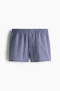 2-Pack Woven Boxer Shorts