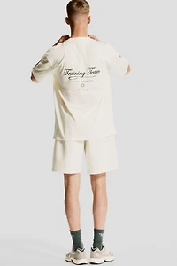Loose-Fit Sports Shirt with DryMove™
