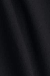 Robe en jersey point de Rome