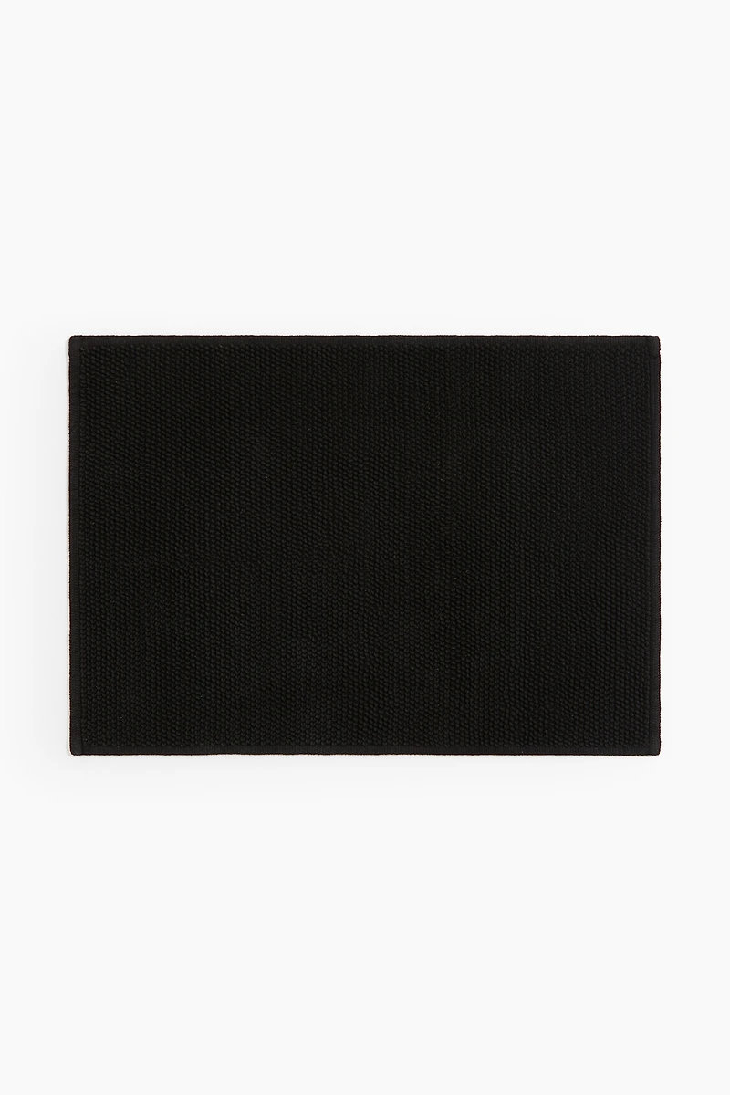 Cotton Bath Mat