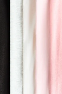 5-Pack Cotton Leggings