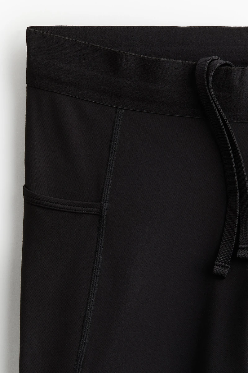 Running Tights with DryMove™