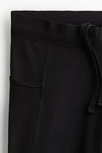 Running Tights with DryMove™