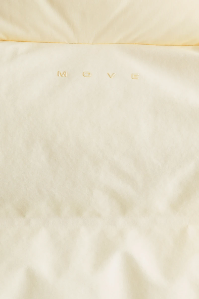 Padded Sports Vest with ThermoMove™