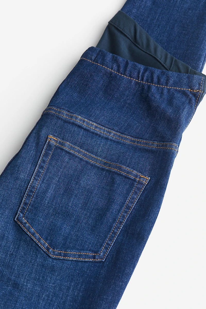 MAMA Super Skinny Jeans