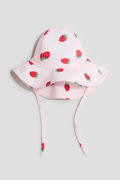 Sun Hat UPF 50
