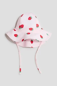 Sun Hat UPF 50