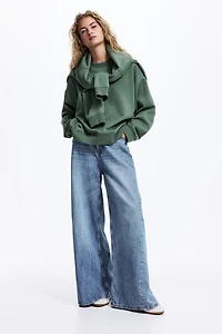 Oversized Sweatshirt