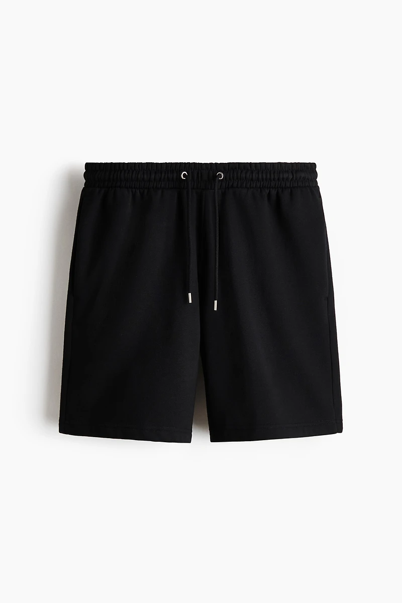 Regular-Fit Shorts