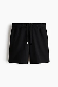 Regular-Fit Shorts