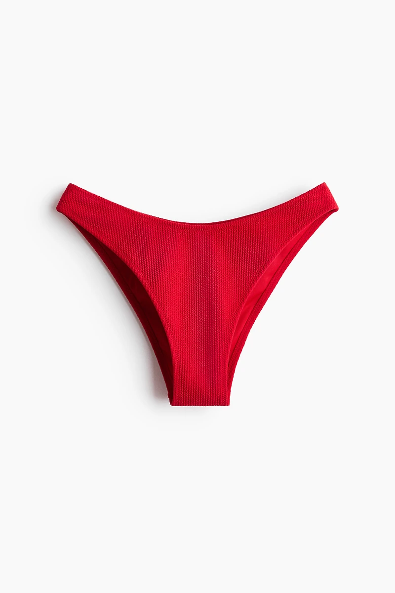 Cheeky Bikini Bottoms
