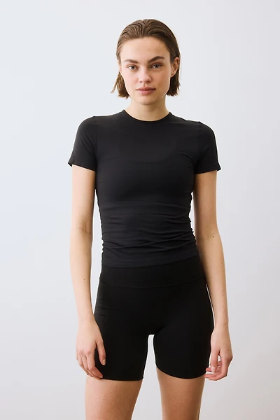 Biking Shorts with SoftMove™