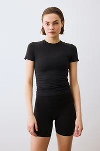 Biking Shorts with SoftMove™