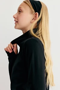 Activewear Jacket with SoftMove™