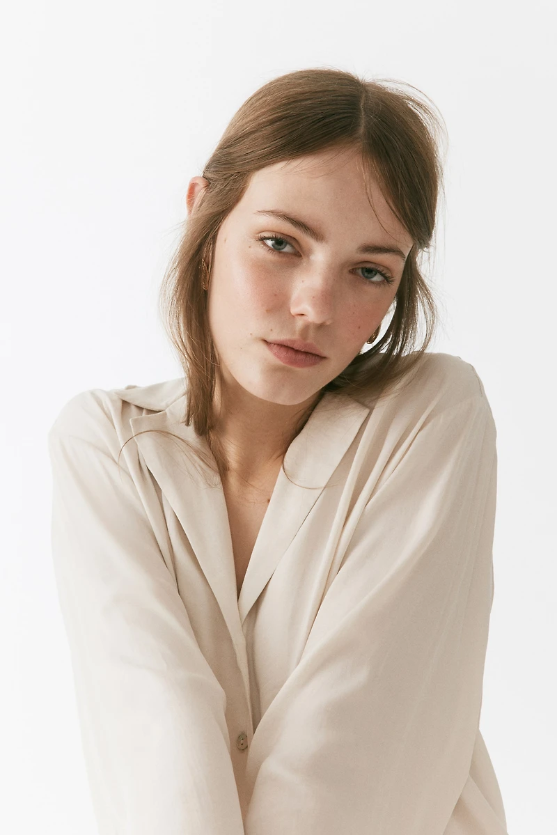 Resort Shirt