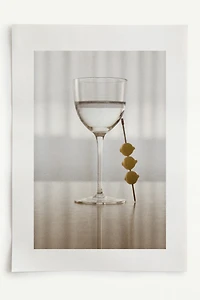 2-Pack Aperitivo Glasses