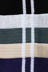 5-Pack Sports Socks with DryMove™