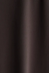 Four-Way Stretch Flared Pants