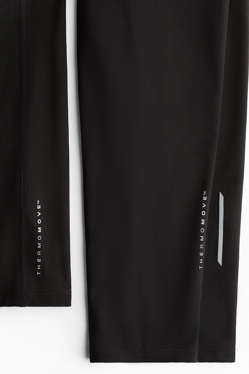 Warming base layer set with ThermoMove™