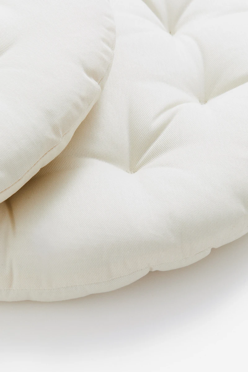 2-pack Round Seat Cushions