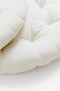 2-pack Round Seat Cushions