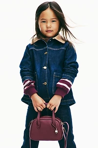 Sac porté croisé