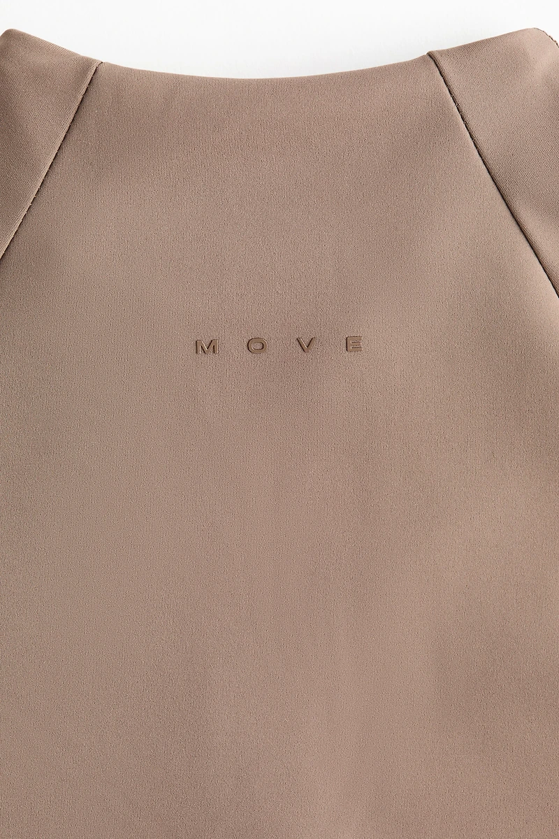 Veste de sport SculptMove🅪