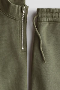 2-Piece Sweatsuit