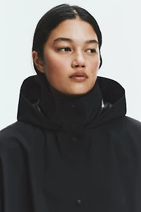 Rain Jacket with StormMove™