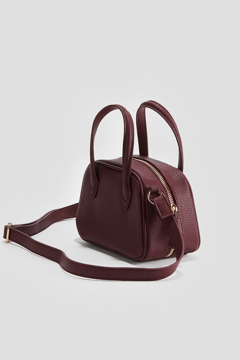 Sac porté croisé