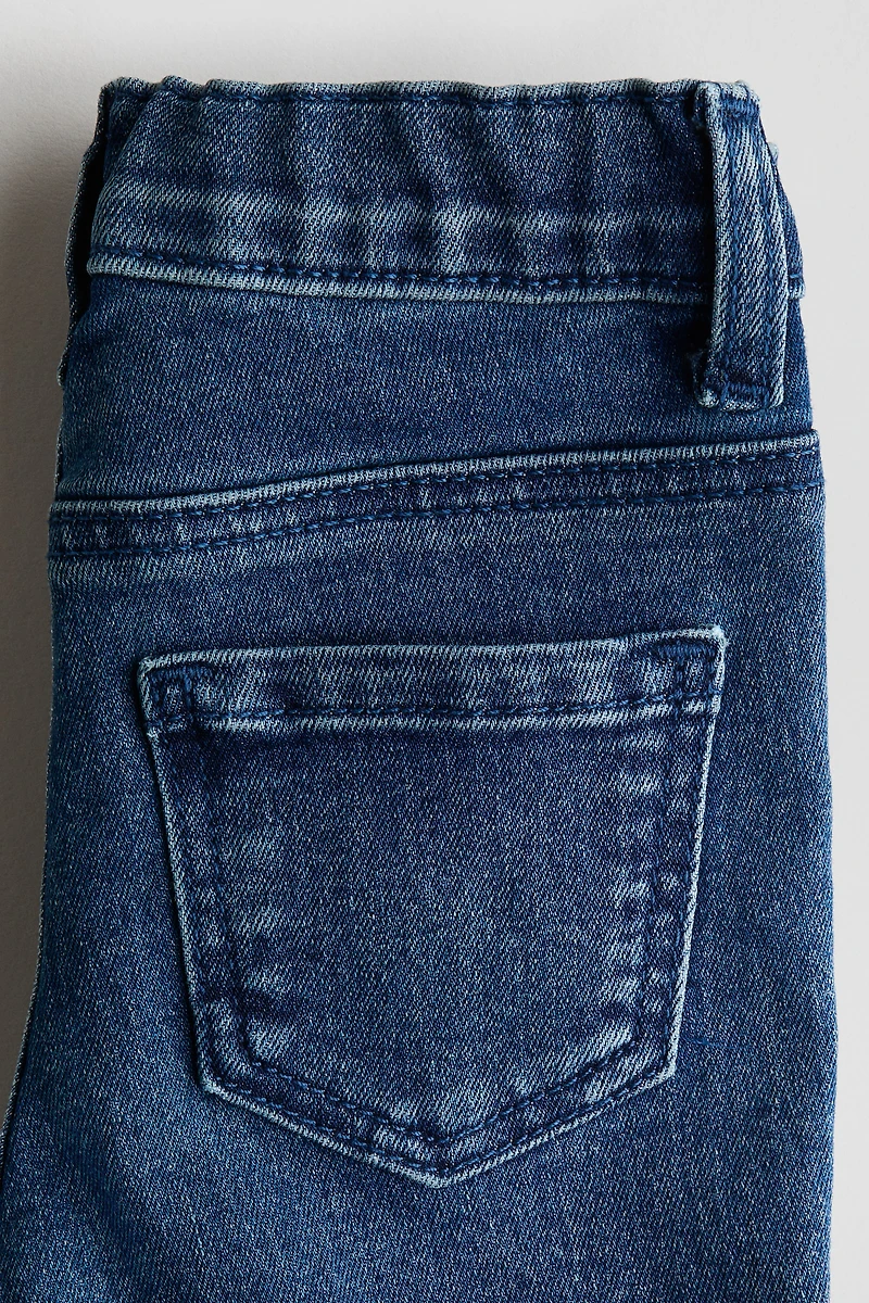 Stretch Jeans