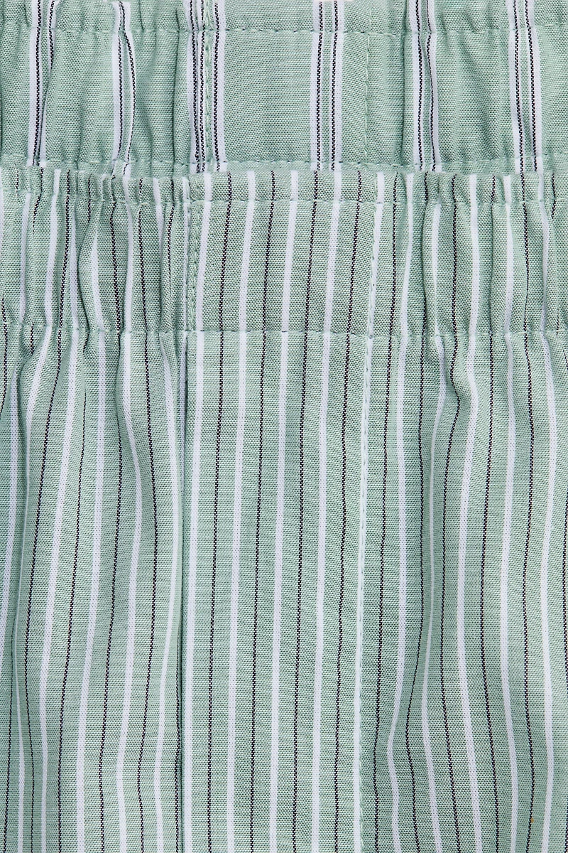 2-Pack Woven Boxer Shorts