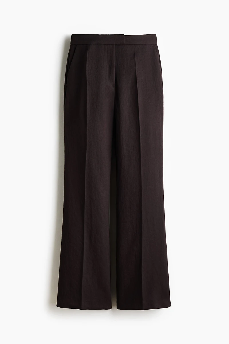 Bootcut Dress Pants