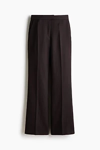 Bootcut Dress Pants