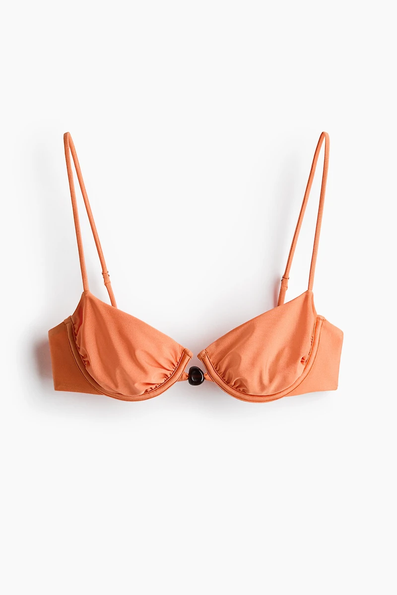 Haut de maillot