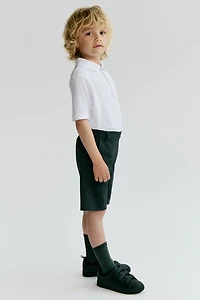 2-pack Dressy Shorts