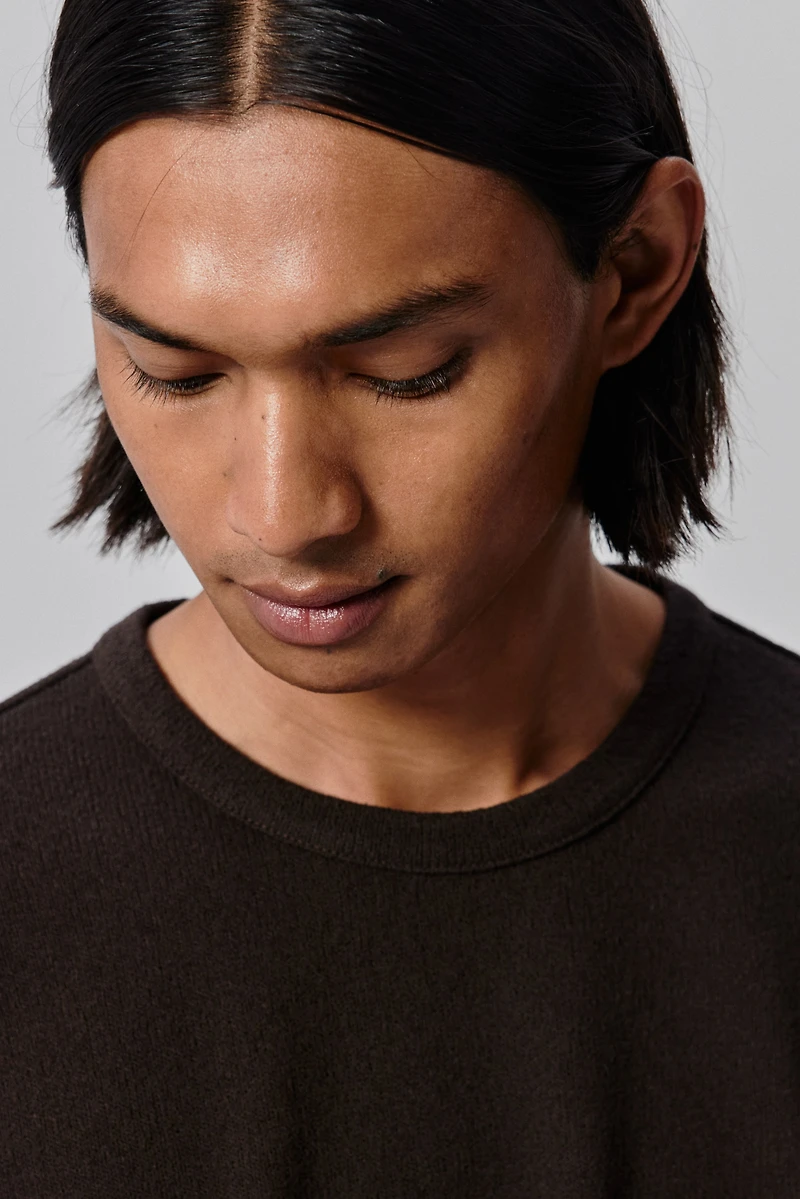 Loose-Fit T-Shirt