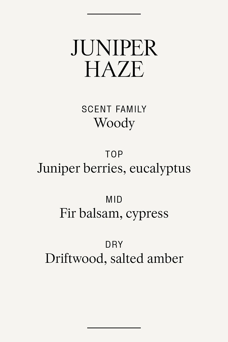 Large Scented Candle Glass Holder