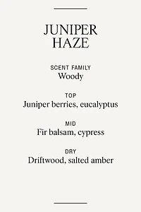 Large Scented Candle Glass Holder