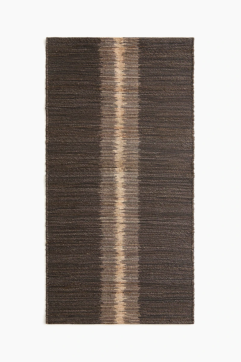 Jute Rug