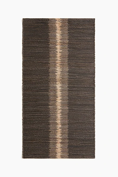 Jute Rug