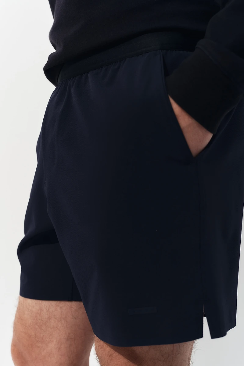 Regular-Fit Sports Shorts with DryMove™