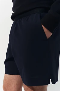 Regular-Fit Sports Shorts with DryMove™