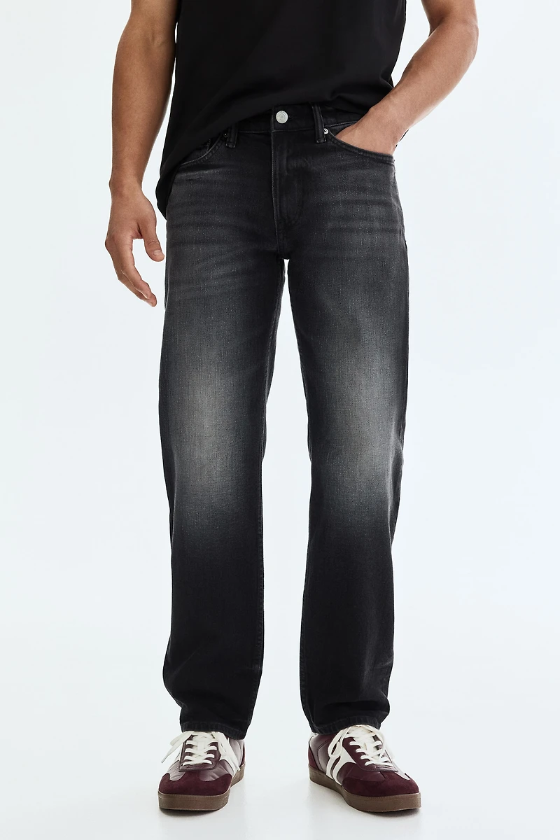 Regular Jeans